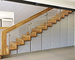 Construction et protection de vos escaliers par Escaliers Maisons à Saint-Germain-sur-Vienne